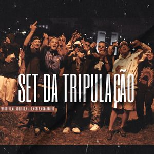 Set Tripulação