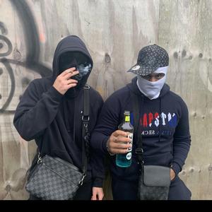 Money - Motivated (feat. DK)