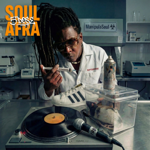 SOUL AFRA - QUINTA DOSE