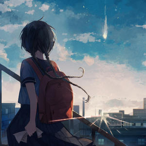 跨越时空给自己的信