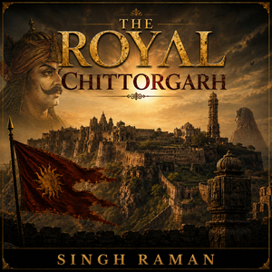 The Royal Chittorgarh