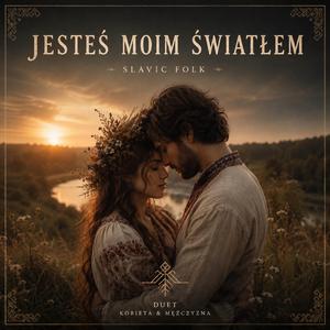 Jesteś moim światłem