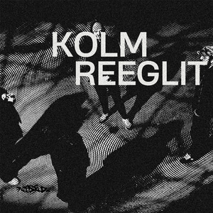 KOLM REEGLIT