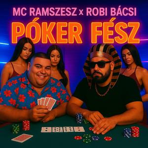 Poker face (feat. Robi bácsi) (Special Version)