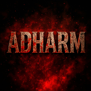 Adharm