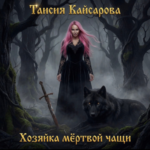 Хозяйка мёртвой чащи