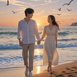 余生守护你-管有富