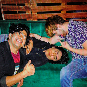 Que Lindo Verlos Por Acá