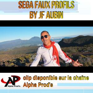 Sega faux profils by JF AUBIN