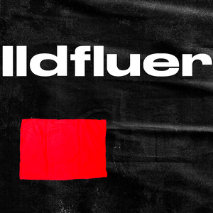Ildfluer