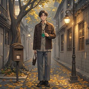 22年的情殇-黄则毅