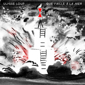 Que j'aille à la Mer
