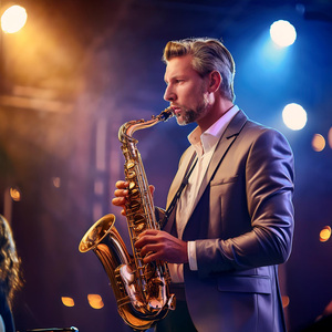 Selecciones De Jazz Suave