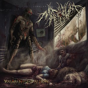 No Sign of Forced Entry