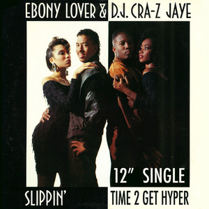 Slippin'