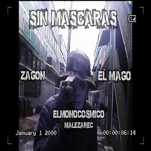 Sin Mascaras