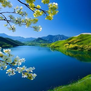 终不似少年游 (高潮版)