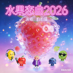 水果恋曲2026