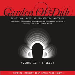 Fire Dub (Chilled) [Snakestyle Takes a Trip to the Planet of Love]