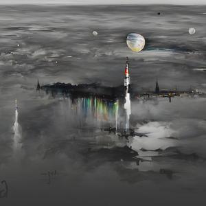 静かな場所 (Acoustic)