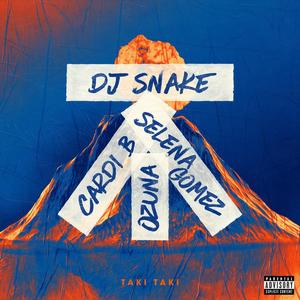 DJ Snake-Taki Taki（Abdu-Offical remix）