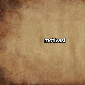 motivasi
