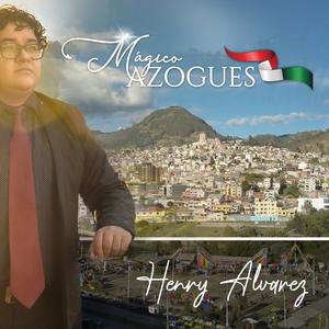 Mágico Azogues