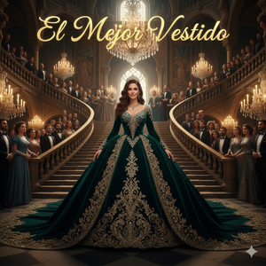 El Mejor Vestido