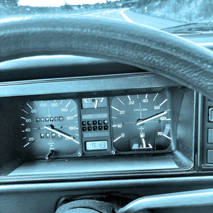 Autobahn Deutschland