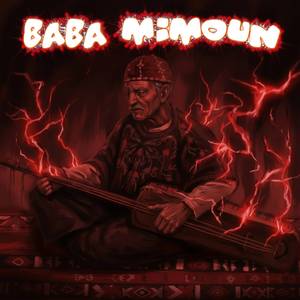 Baba Mimoun