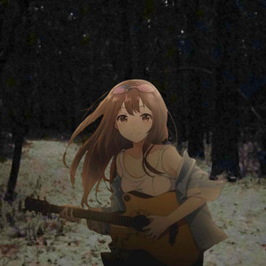 Gloomy Forest (Slowed)