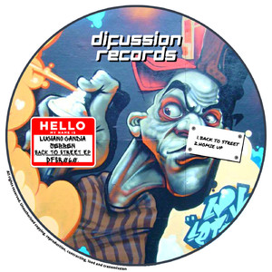 Back To Street (Original Mix)