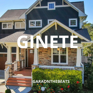 Ginete