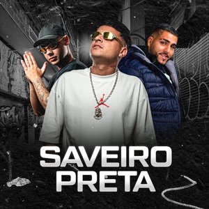 Saveiro Preta