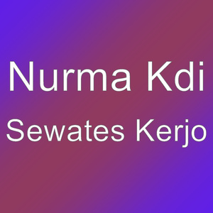 Sewates Kerjo