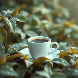 Senyummu semanis kopi