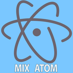 Submarine (Music Atom Remix)