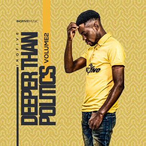 Love Chain (Original Mix)