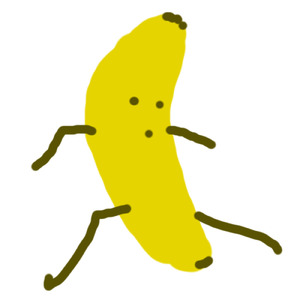 BANANA (feat. 初音ミク)