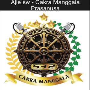 Cakra Manggala Prasanusa