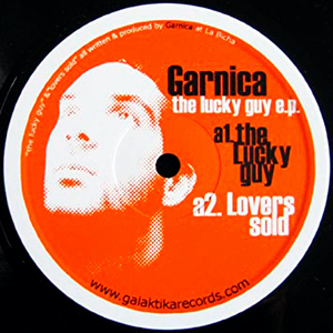 The Lucky Guy (Topolino Influences Mix)