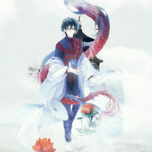 璇玑（记扶甘）