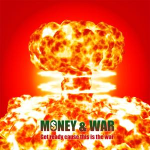 Money And War（Instrumentals)