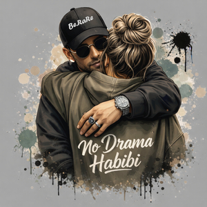 No Drama Habibi