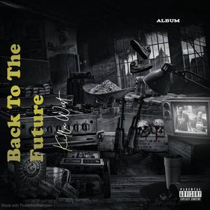 They won't let me leave (feat. Bublah)