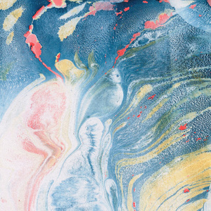 Time Stands Silent and Still