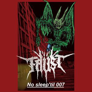 Life Is An Open Grave (Live at 007) (Live at 007)