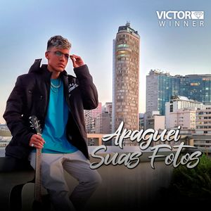 Apaguei Suas Fotos
