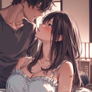 好きだけじゃ足りなくなった -守りたい