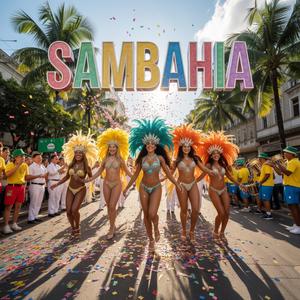 Ginga No Pe (RAMANU Remix)